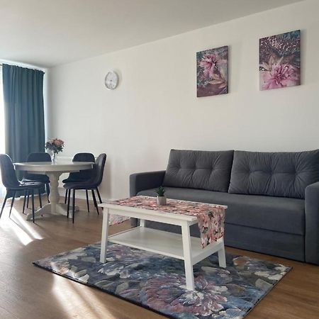Focus Apartament Floresti  Exterior photo