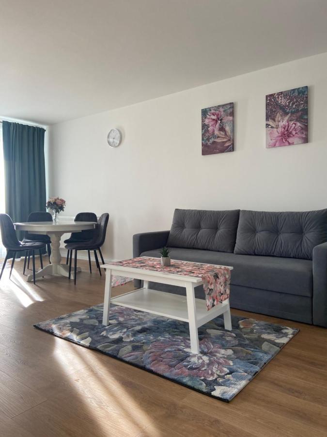 Focus Apartament Floresti  Exterior photo