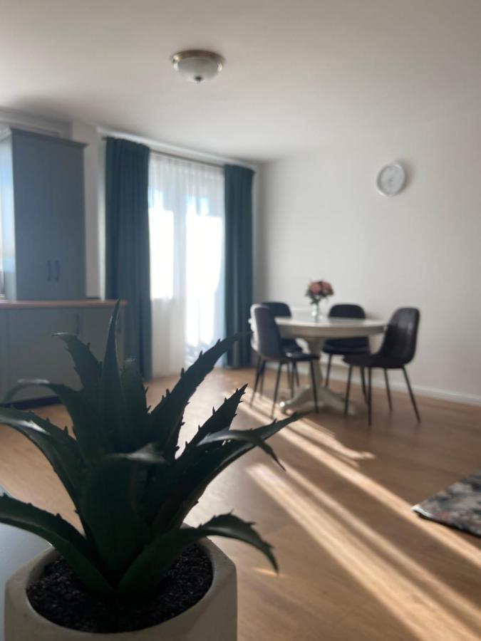 Focus Apartament Floresti  Exterior photo